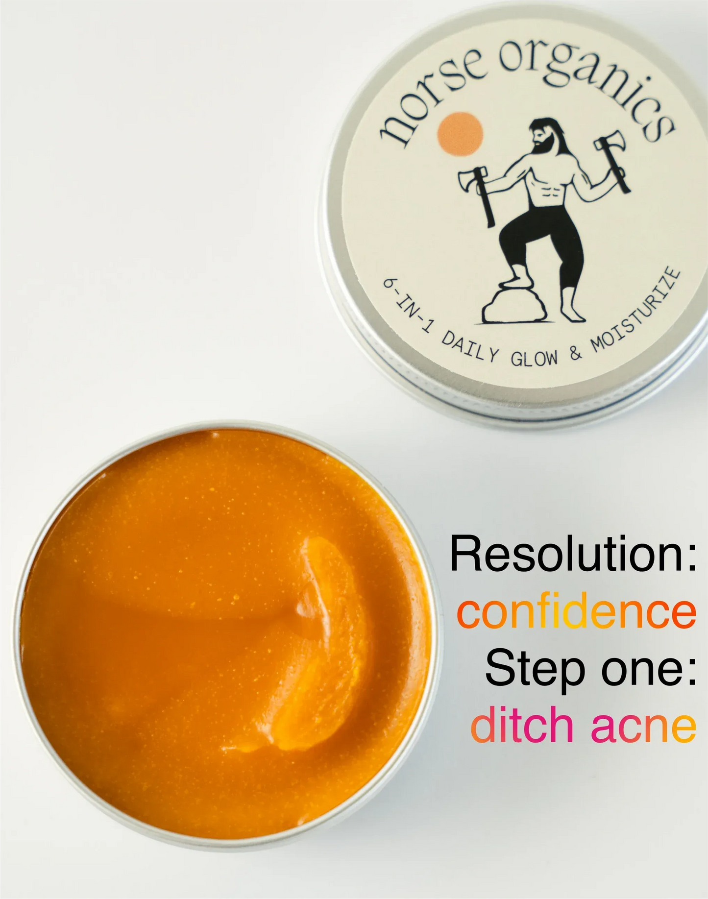 Skin Calm & Balance Ritual