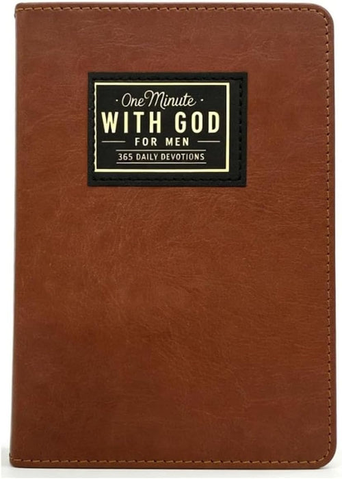 2026 Mens Daily Devotional & Prayer Journal, Bible prayer tracking diary