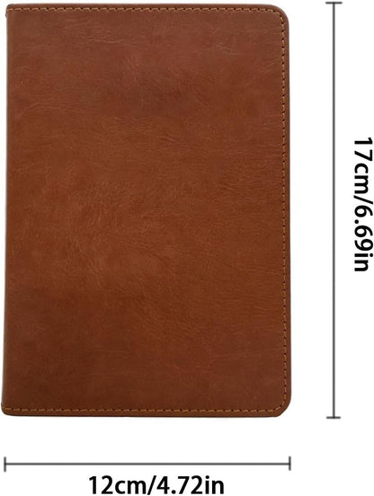 2026 Mens Daily Devotional & Prayer Journal, Bible prayer tracking diary