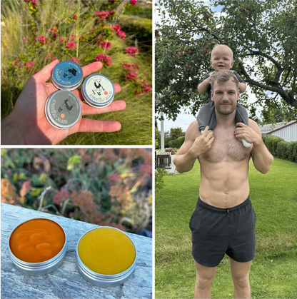 Skin Calm & Balance Ritual