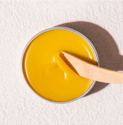 Skin Calm & Balance Ritual